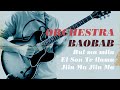 Orchestra Baobab, 3 songs from 'Specialists in all areas' on guitar