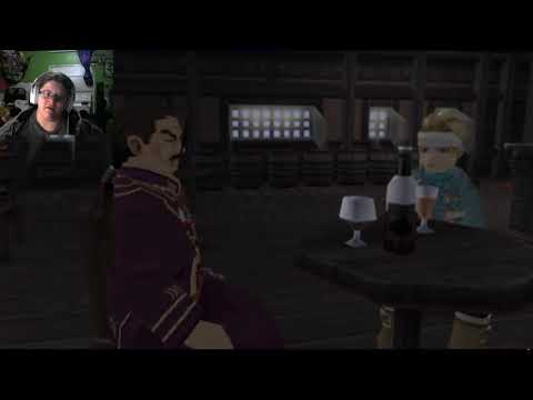 Suikoden 3 - 31 More caves...