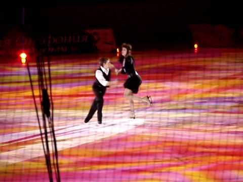 09 Margarita Drobiazko & Maxim Staviski - March 11, 2012