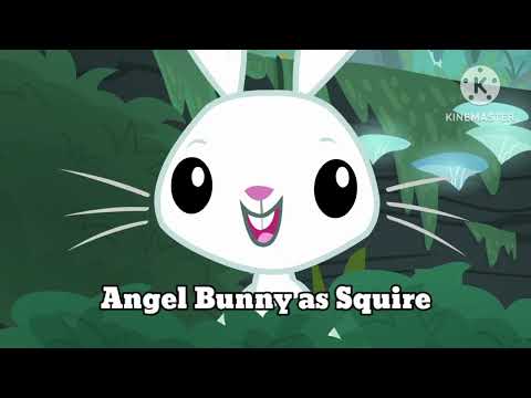 The ThomasBob TankPants Movie (The SpongeBob SquarePants Movie) Cast Video