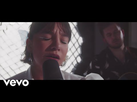 Priscilla Alcantara - Me Refez - Deezer Hotel Sessions