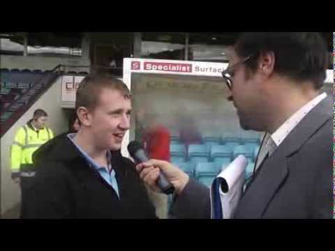 Battle of the Fans: Hartlepool United (H)