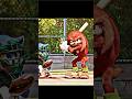Knuckles Punch Power Sonicedit Edit Newedit Popular Pourtoi Shorts Fyp Fouryou Sonicthehedgehog