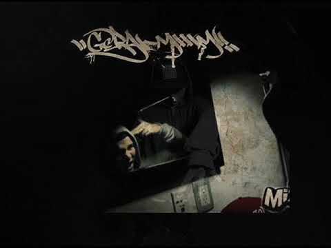 Pasajero Loco ft Gera Mx - Pistolas Y Cuchillos, Team Revolver En El Beat