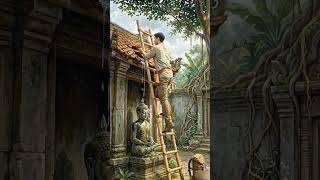 Download lagu The Purified Sanctuary #buddha #loiphatday #nammoadidaphat #shorts mp3