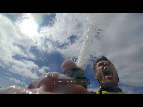 Day 5 - 2017 Melges 24 Worlds - Helsinki, FIN