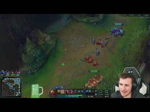 MADONNA STE PIANTE - League of Legends ITA #1446