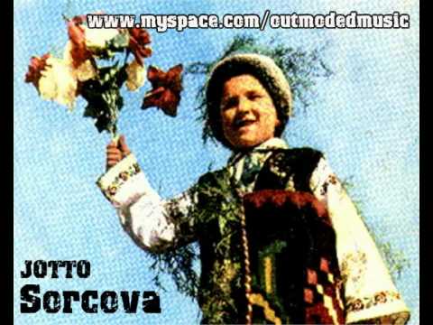 Jotto - Sorcova (Original Mix)