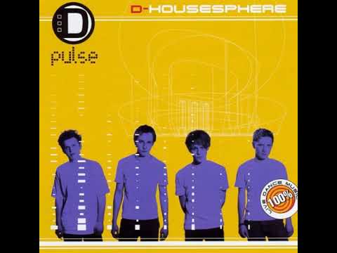 D-Pulse - Nowhere 2 Run