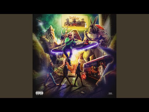 THE BEATLES (feat. Bill John, Rookie Uno & Yb No Vision)