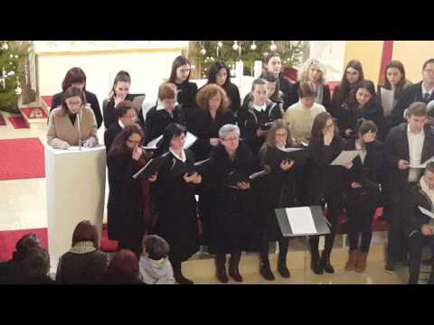 Božićni Koncert - Župa Uznesenja Blažene Djevice Marije - Brezovica