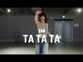 Bayanni Jason Derulo Ta Ta Ta DANA Choreography