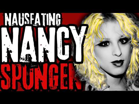 Nancy Spungen: BORN INTO TRAGEDY (Pt 1)