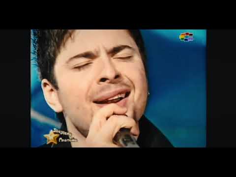 Tose Proeski & Arija - Jano mori © 2022 (AV Remastered)