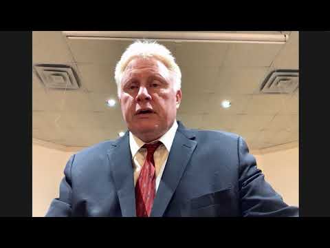 2021 0124 pm ubc-atl.com - Pastor Dwight Winkley