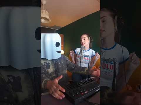 Fantomel x Kate Linn - Dame Un Grrr #dameungrrr #fantomel #fyp #viral #trending