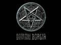 Dimmu Borgir - Eradication Instincts Defined