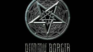 Dimmu Borgir - Eradication Instincts Defined