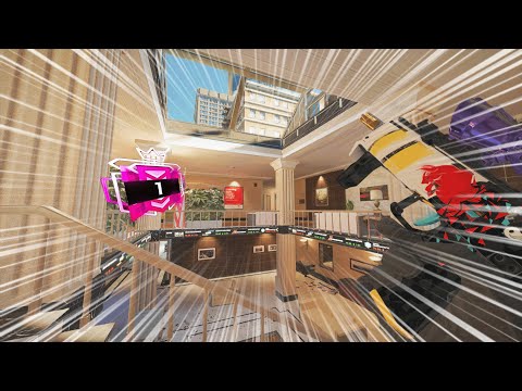 Destroying T2 at 17 (Gameday clips)