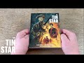 The Tin Star I Unboxing 4K