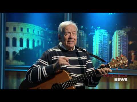 CMC NEWS 30.5.2022. - Gavrani, Hrvoje Hegedušić