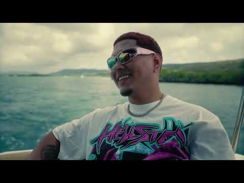 Daniel Vid - Calor - ( Video Oficial )