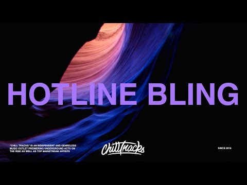 Drake Billie Eilish – Hotline Bling