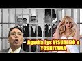 Agatha Lys Visualizó A YOSHIYAMA