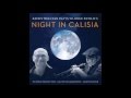 Forgotten Song - Night in Calisia - Wlodek Pawlik Trio + Randy Brecker