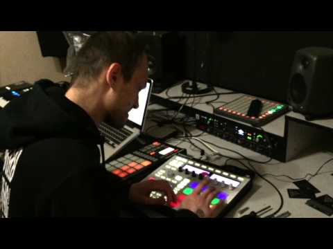 CHINMACHINE - DOUBLE BOUBLE !