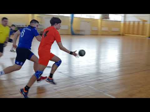 Handbal J3 LPS Oradea - CSS Lugoj Speranta