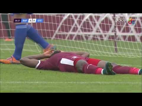 Adrian Ruben Codreanu Highlights