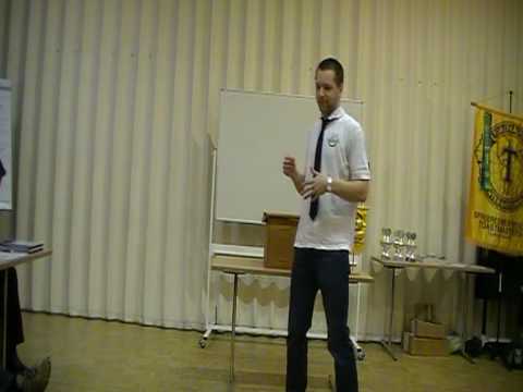 Spreeredner Berlin - "Stille"