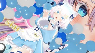 【#雑談 】生誕ライブありがとーう