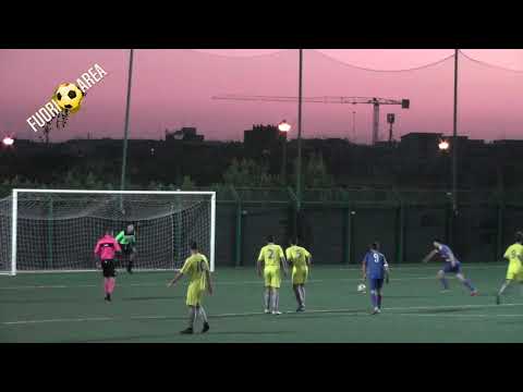 UNDER 16 ELITE: Savio - N. Tor Tre Teste 3-2