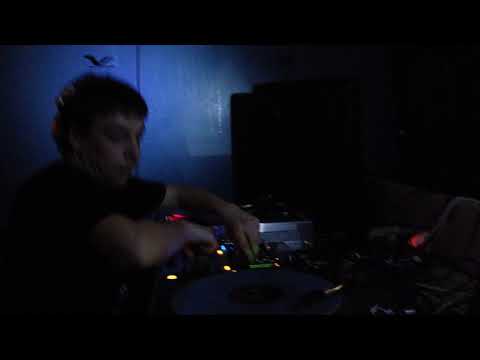 DJ OSH-KOSH LIVE @ THE BLACK SWAN BRISTOL
