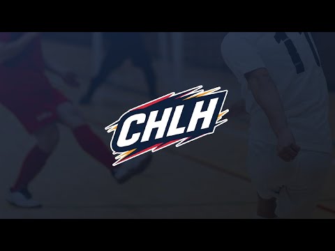 1/4 finału Chojnickiej Ligi Halowej 2025/2026