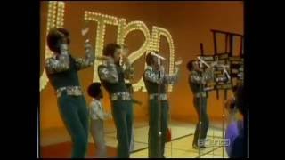 The Intruders - She's  A Winner video