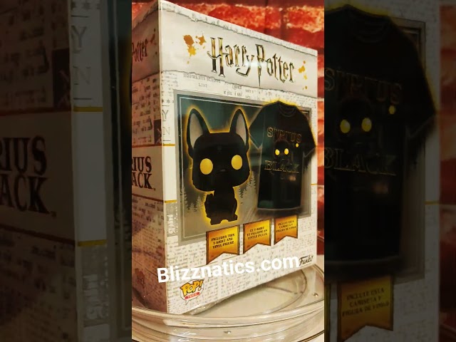 Vídeo relacionado con Funko POP! Movie: HP - Harry Potter Con Hedwig - Figuras Miniaturas Coleccionables Para Exhibición - Idea De Regalo - Mercancía Oficial - Juguetes Para Niños Y Adultos - Fans De Movies