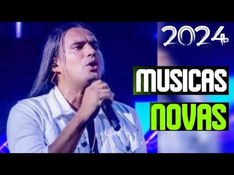 BERG RABELO 2024 MÚSICAS NOVAS🎶 CD COMPLETO BERG RABELO 2024 AS MELHORES