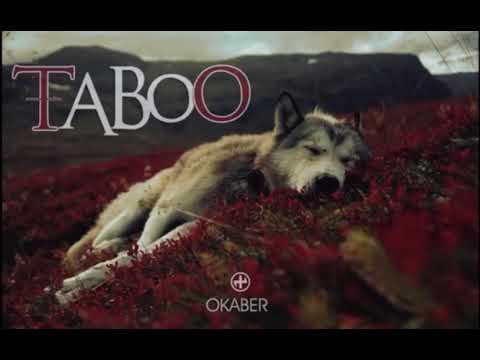 Okaber- Taboo lyrics