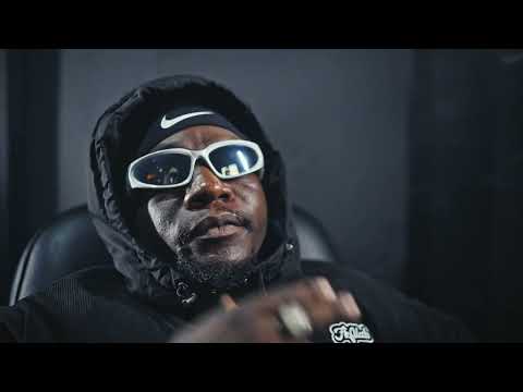 SCAR MKADINALI and Snight Braza