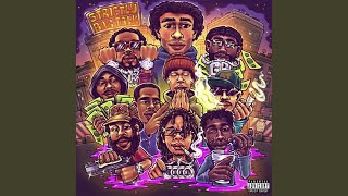 Break The Rules (feat. Rio Da Yung OG &amp; Peezy)