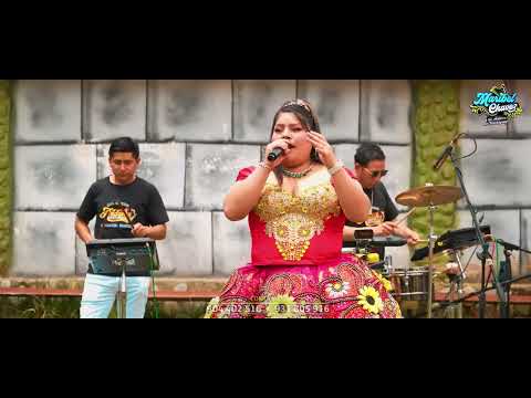SE VA MI AMOR / PRENDA QUE MAL ME PAGO - MARIBEL CHAVEZ / EN VIVO 2026 / AUDIO Y VIDEO OFICIAL/