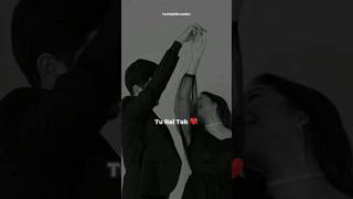 Download lagu ❤️Tu Hai Toh Dil Dhadakta Hai Song Status |Love WhatsApp❣️ Status| NR creation #shorts mp3