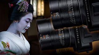 Video thumbnail for Hasselblad X2D Review Part 2 : Mastering the Art of Image Quality / XCD 38mm & 55mm f2.5 V by Bobby Tonelli