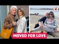 Why Richard Gere Moved To Spain With His 42 Year Old Wife Rumour Juice