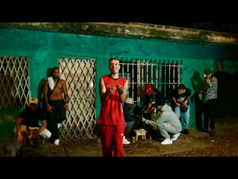 Truko - DIGANME QUIEN 🥷 (Video Oficial)