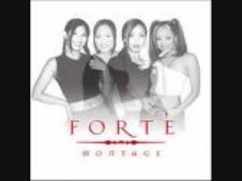 Forte - Could This Be Love