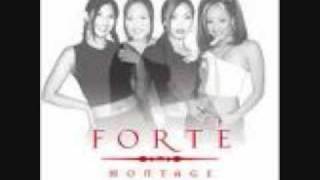 Forte - Could This Be Love